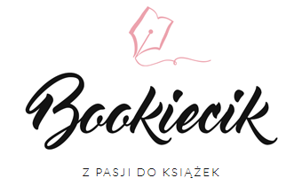 Bookiecik – blog o książkach, literatura kobiecym okiem.